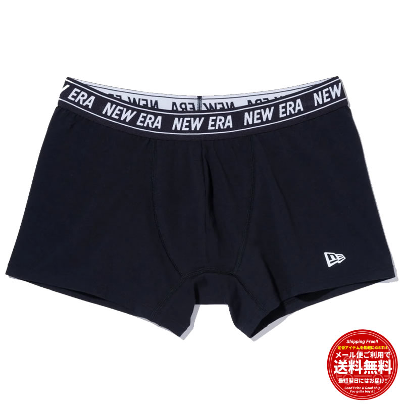 ニューエラ ボクサーパンツ メンズ 下着 NEW ERA | NEW ERA | 01