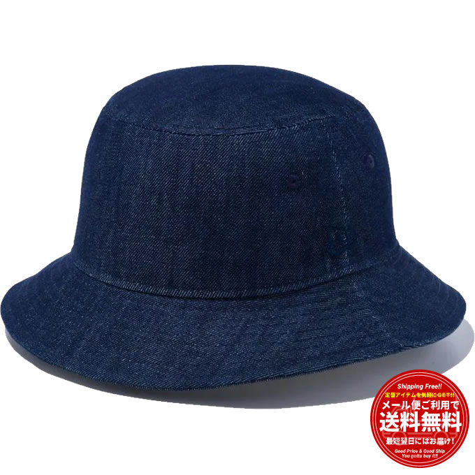 ニューエラ バケットハット 帽子 メンズ レディース NEW ERA BUCKET-01