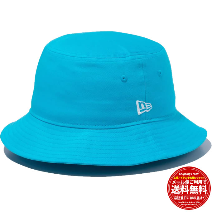 ニューエラ バケットハット 帽子 メンズ レディース NEW ERA BUCKET-01