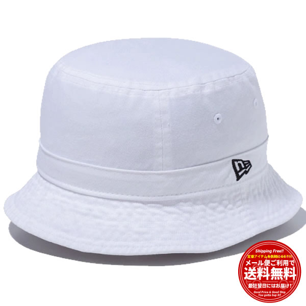 ニューエラ バケットハット 帽子 メンズ レディース NEW ERA BUCKET-02 バケット02 つば短め ゴルフ おしゃれ 人気 ブランド 小さい 大きい サイズ 黒 ベージュ | NEW ERA | 05
