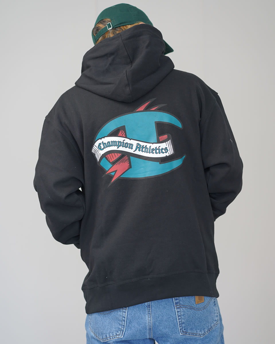 Champion チャンピオン パーカー メンズ 裏起毛 スウェット プル
