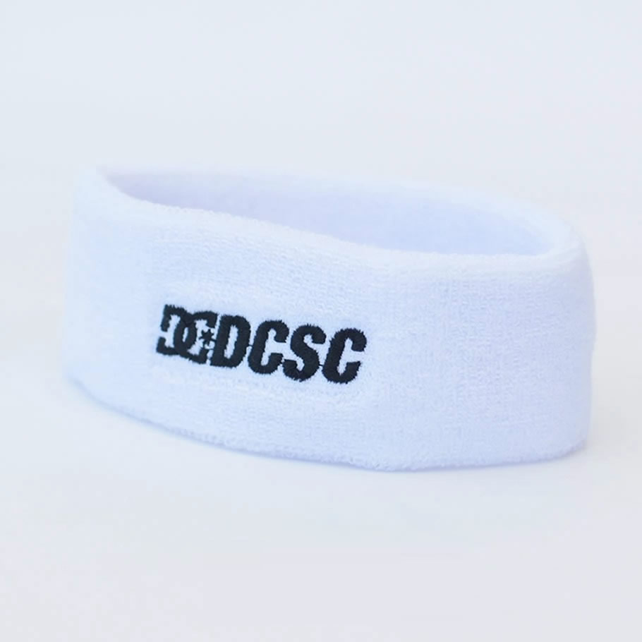 DC SHOES ディーシーシューズ 23 ST HAIRBAND ホワイト 白 ヘアバンド ヘッドバンド メンズ レディース おしゃれ :  dcat055 : DEEP B系・ストリートファッション - 通販 - Yahoo!ショッピング