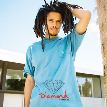 DEEP B系・ストリートファッション - Diamond Supply Co.(ダイヤモンド 