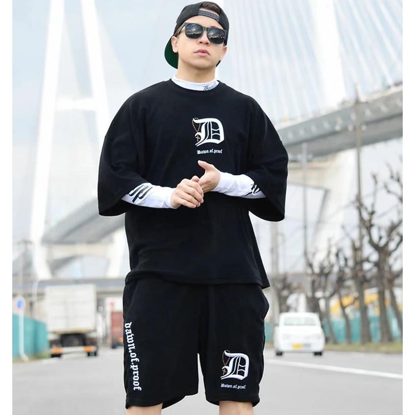 パイル地 セットアップ ジャージ 上下 メンズ 夏 大きいサイズ パイル生地 半袖tシャツ ハーフパンツ ロゴ刺繍 Dop B系 ストリート ブランド 新作 Dpst180 Deep B系 ストリートファッション 通販 Yahoo ショッピング パイル地 セットアップ ジャージ 上下 メンズ 夏 大きいサイズ パイル生地 半袖tシャツ ハーフパンツ ロゴ刺繍 Dop B系 ストリート ブランド 新作 Dpst180 Deep B系 ストリートファッション 通販 Yahoo ショッピング