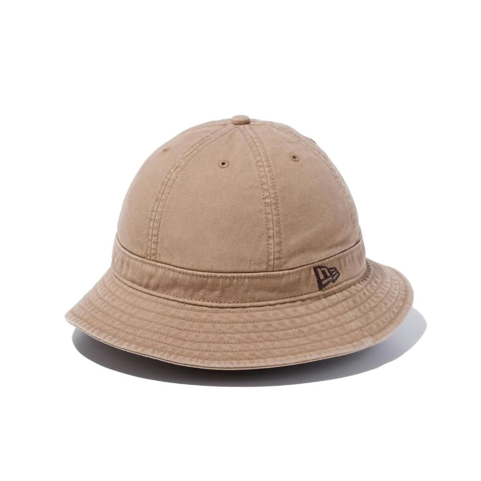 NEW ERA ニューエラ バケットハット ベルハット クロッシェ 帽子