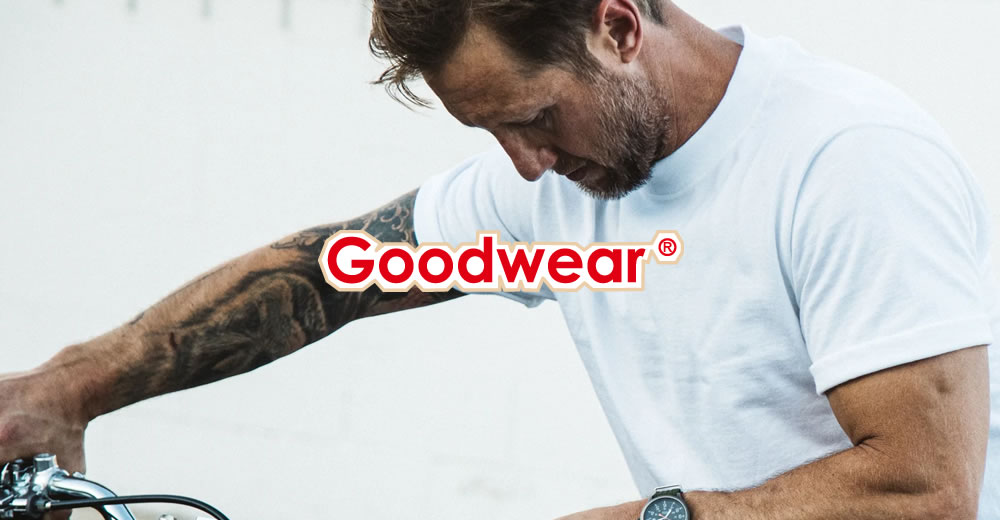 Goodwear グッドウェア