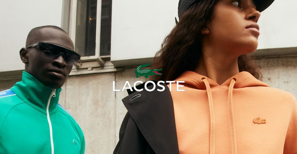 Deep B系 ストリートファッション Lacoste ラコステ ブランドから探す Yahoo ショッピング