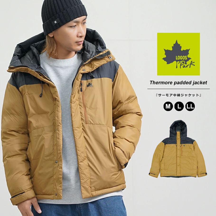 オークリー 中綿入 インシュレーション ジャケット OAKLEY PUFFER