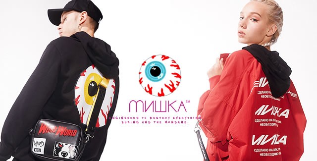 ダンス ダンス ダンス Mishka ミシカ ブランドから探す Yahoo ショッピング