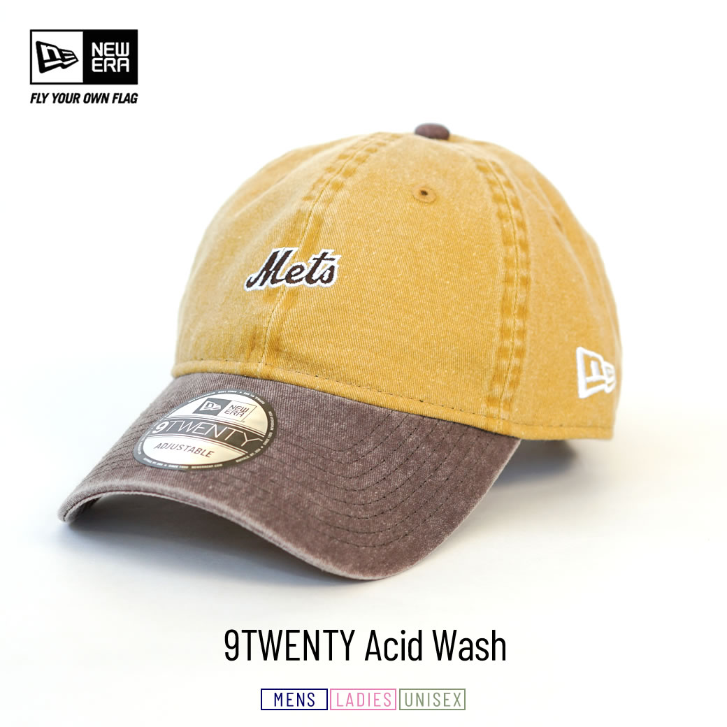 ニューエラ キャップ 帽子 メンズ レディース NEW ERA 9TWENTY