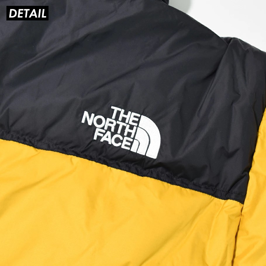 ノースフェイス THE NORTH FACE ヌプシ ダウンジャケット メンズ アウター アウトドア ブランド USAモデル 1996