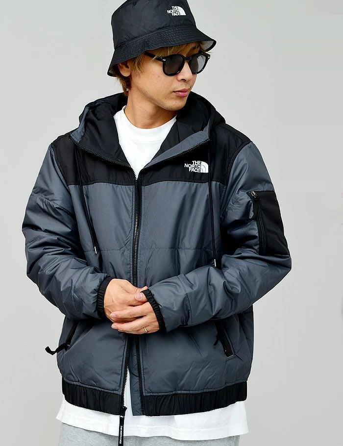 THE NORTH FACE メンズモッズ、ミリタリージャケットの商品一覧｜ジャケット｜ファッション 通販 - Yahoo!ショッピング