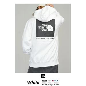 THE NORTH FACE ノースフェイス パーカー 裏起毛 スウェット プルオーバー メンズ ロ...