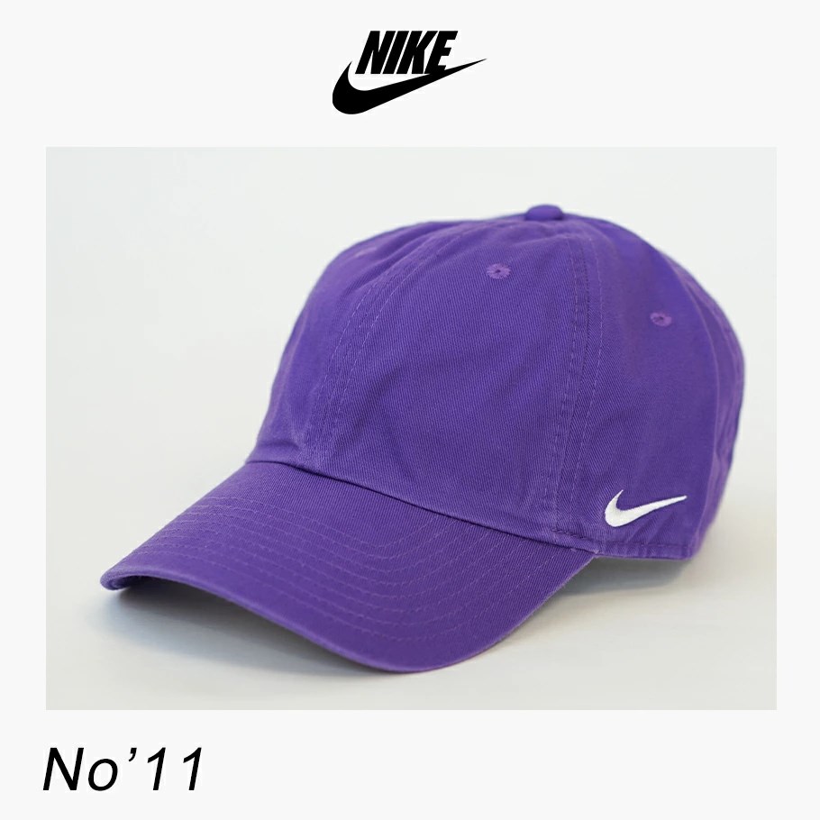 NIKE メンズキャップ（頭囲（cm）：59~60cm）の商品一覧｜帽子｜財布