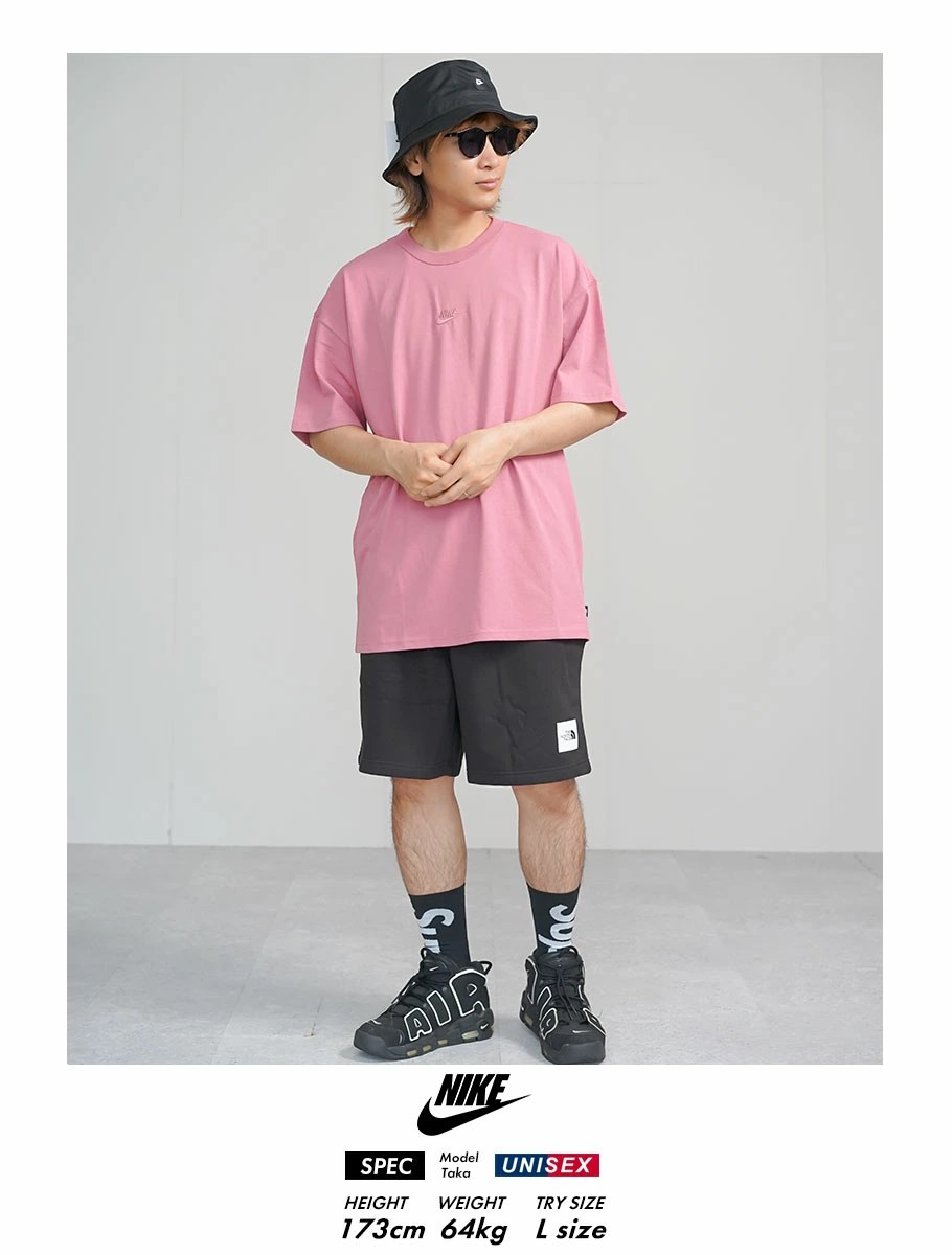 NIKE ナイキ Tシャツ 半袖 メンズ NSW PREMIUM ESSENTIALS T-SHIRT