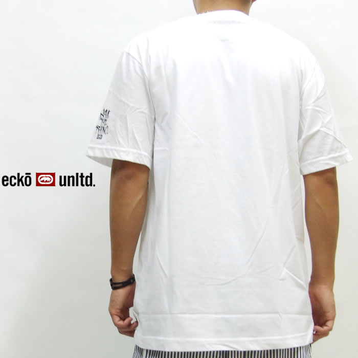 Qoo10] エコーアンリミテッド エコーアンリミテッド ECKO UNLT