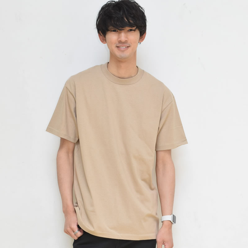 PRO CLUB プロクラブ Tシャツ メンズ 5.8オンス クルーネック コンフォート 半袖Tシャツ #102 無地 大きいサイズ 綿 USAモデル｜deep｜08