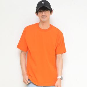 PRO CLUB プロクラブ Tシャツ メンズ 5.8オンス クルーネック コンフォート 半袖Tシャ...