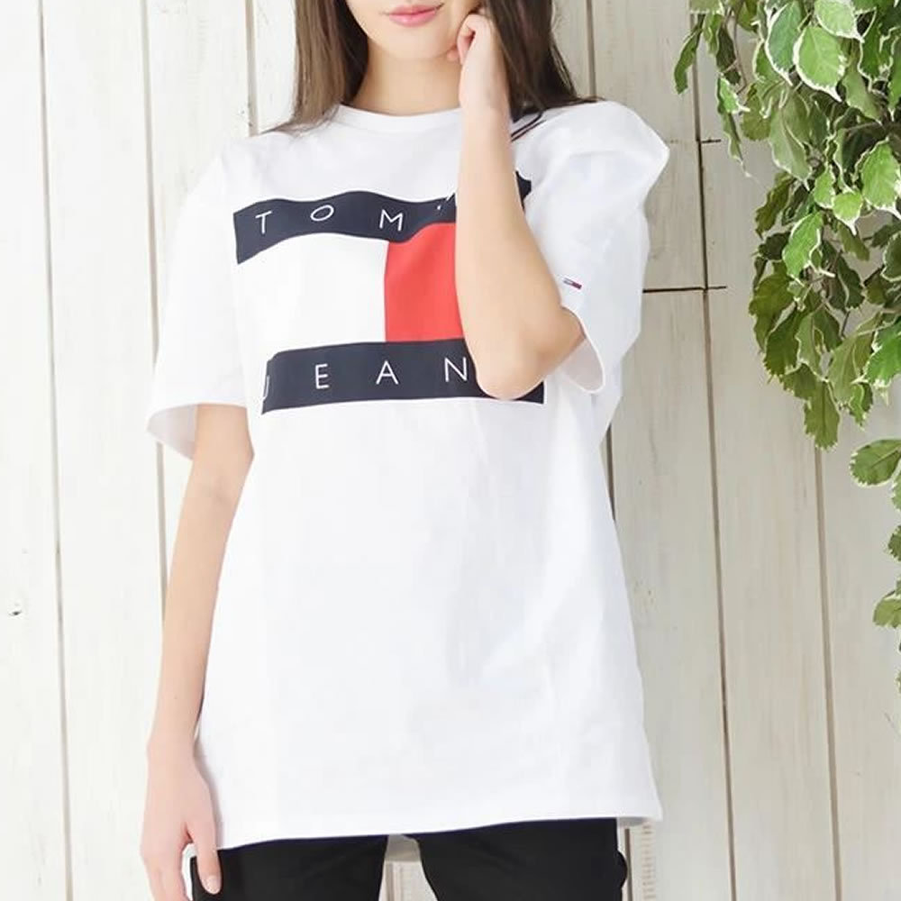 Tommy Hilfiger トミーヒルフィガー Tシャツ メンズ レディース 半袖 ブランド ロゴ ゆったり 大きめ おしゃれ ゴルフ 綿 Tj Classic Flag T Shirt Usa企画 Tmtt017 Deep B系 ストリートファッション 通販 Yahoo ショッピング Tommy Hilfiger トミーヒルフィガー Tシャツ メンズ レディース 半袖 ブランド ロゴ ゆったり 大きめ おしゃれ ゴルフ 綿 Tj Classic Flag T Shirt Usa企画 Tmtt017 Deep B系 ストリートファッション 通販 Yahoo ショッピング