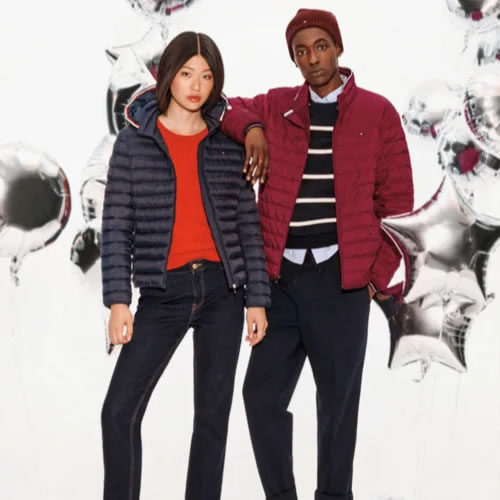 BRAND NEWS │ DEEP - B系、ストリート、メンズカジュアルファッション通販