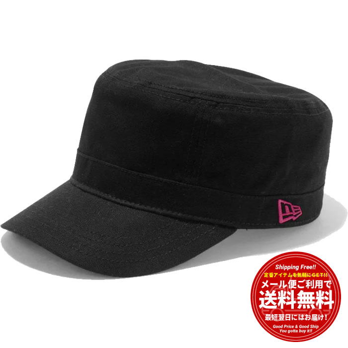 ニューエラ ワークキャップ ミリタリー 帽子 メンズ レディース NEW ERA WM-01 ゴルフ おしゃれ 人気 ブランド 小さい 大きい サイズ | NEW ERA | 04