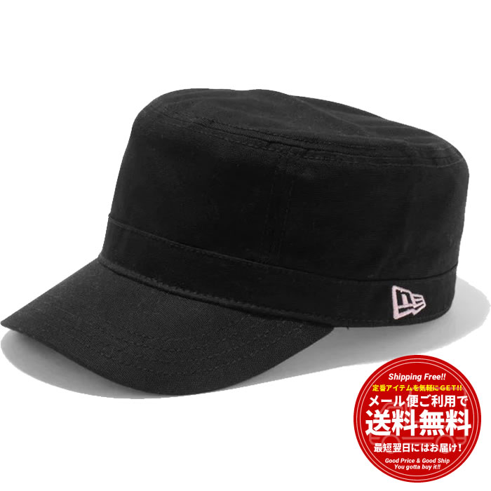 ニューエラ ワークキャップ ミリタリー 帽子 メンズ レディース NEW ERA WM-01 ゴルフ おしゃれ 人気 ブランド 小さい 大きい サイズ | NEW ERA | 03