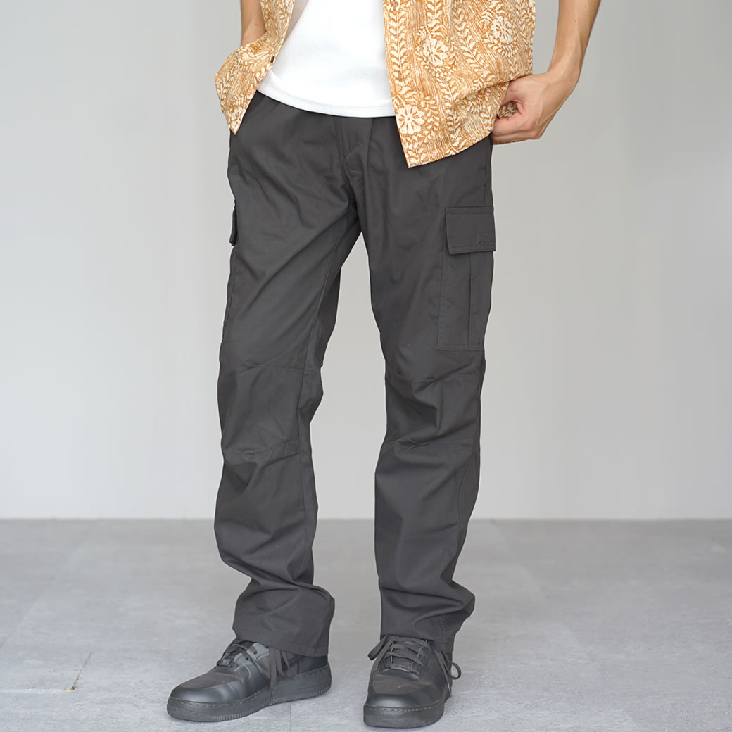 【関税込み】YMC ベージュ ミリタリー カーゴパンツ 1093top.jpg