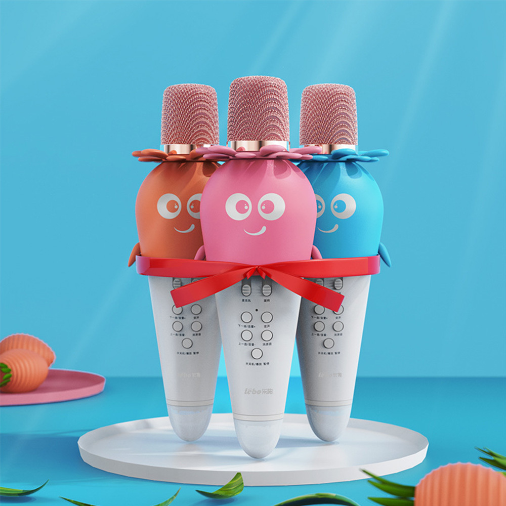 Qoo10 カラオケマイク 子供用マイク おもちゃ Qoo10 カラオケマイク 子供用マイク おもちゃ