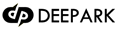 Deepark ロゴ