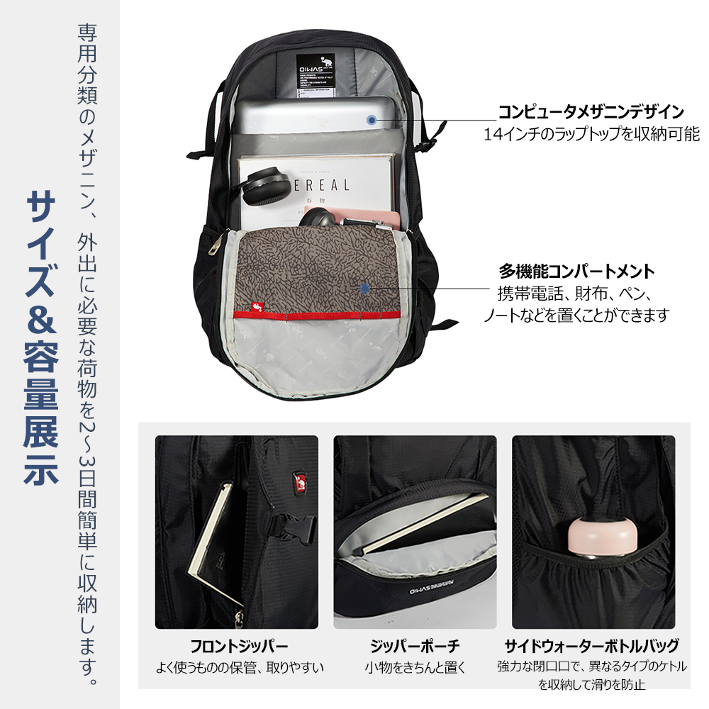 大感謝セール Craft クラフト Pure Roll Back Pack ピュアロールトップバックパック ランニング スウェーデン スポーツ 2 Catalasarenas Com