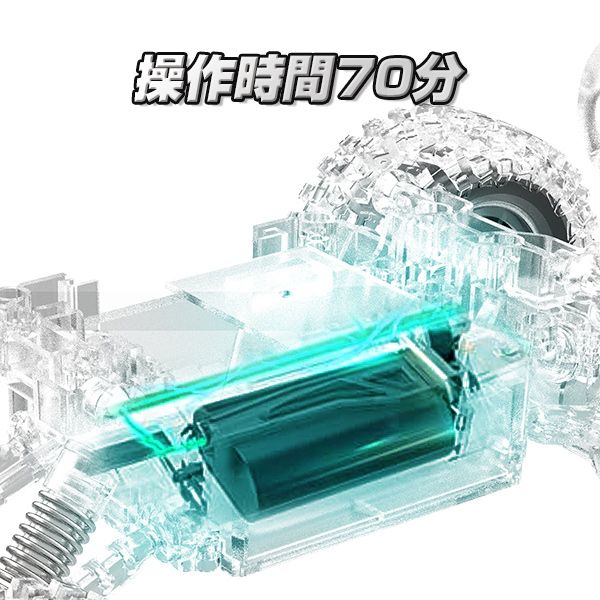 C*r様 ラジコンカー　ジャンク品 51fIzFudDmL._UF350,350_QL50_.jpg