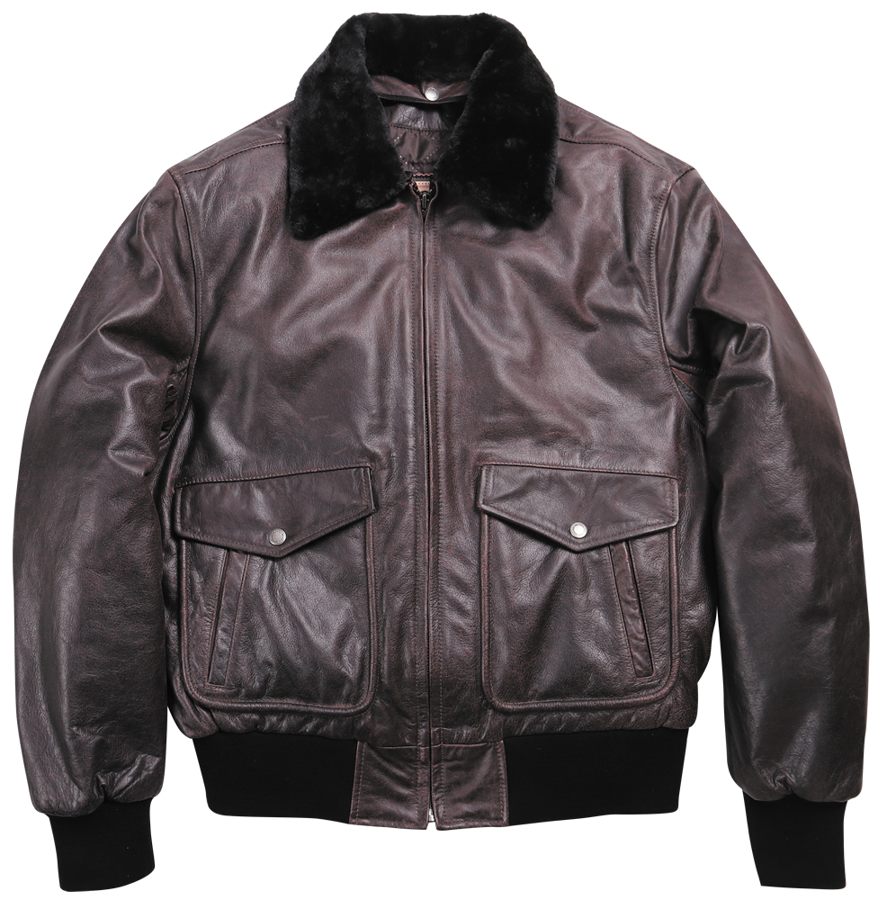 ヴィンテージ　レザーコート　レザーガウン 4583reds1.jpg