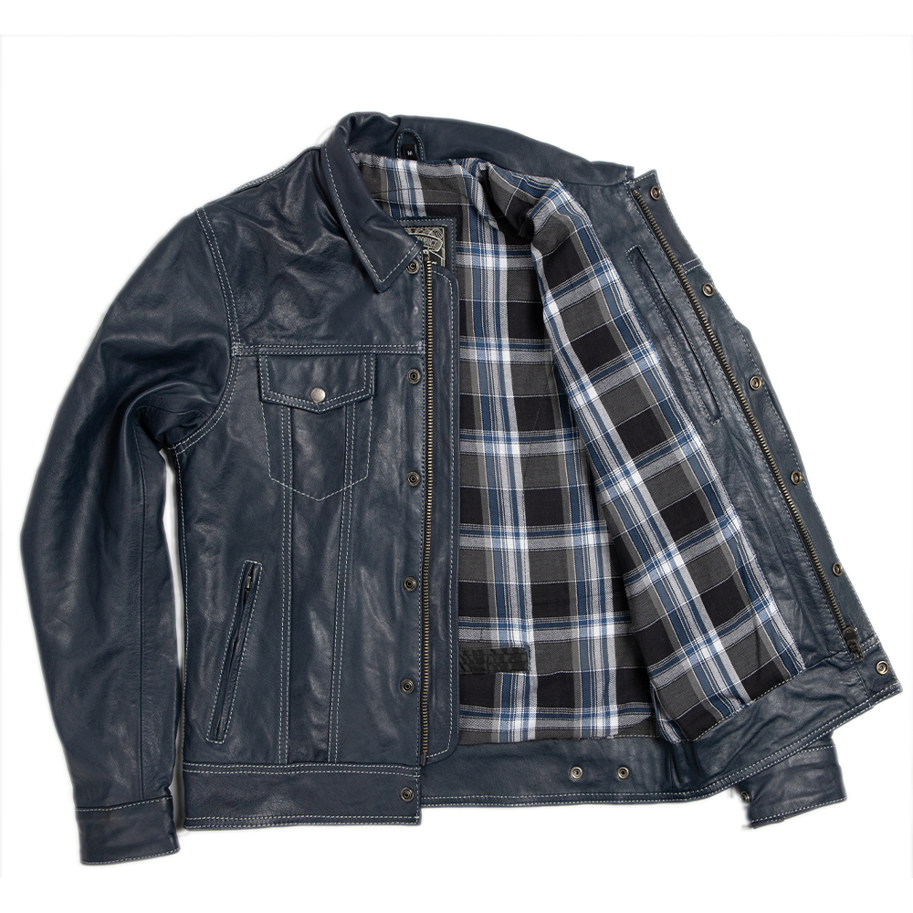 DEGNER（デグナー） レザージャケット ライダースカジュアル DEGNER