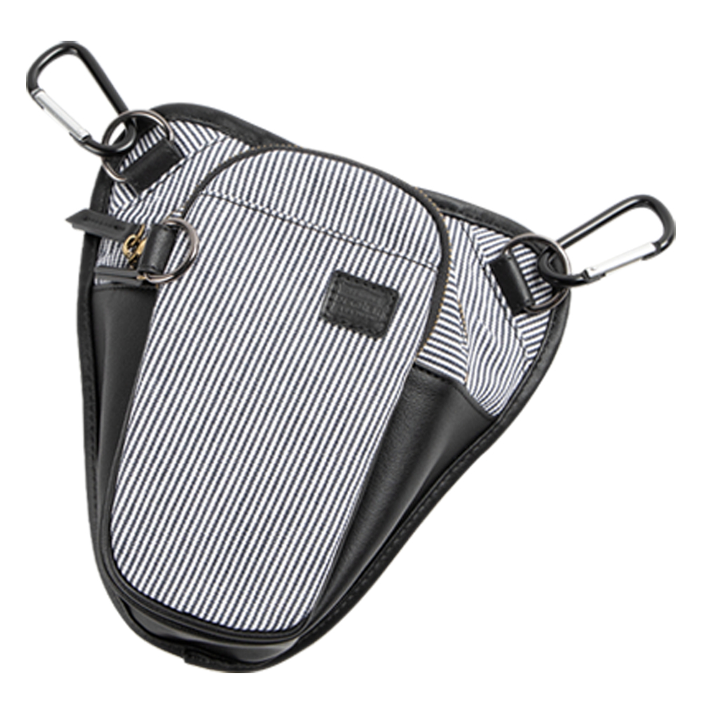 DEGNER（デグナー） チョークバッグ/CHALK BAG [W-116A] : デグナー