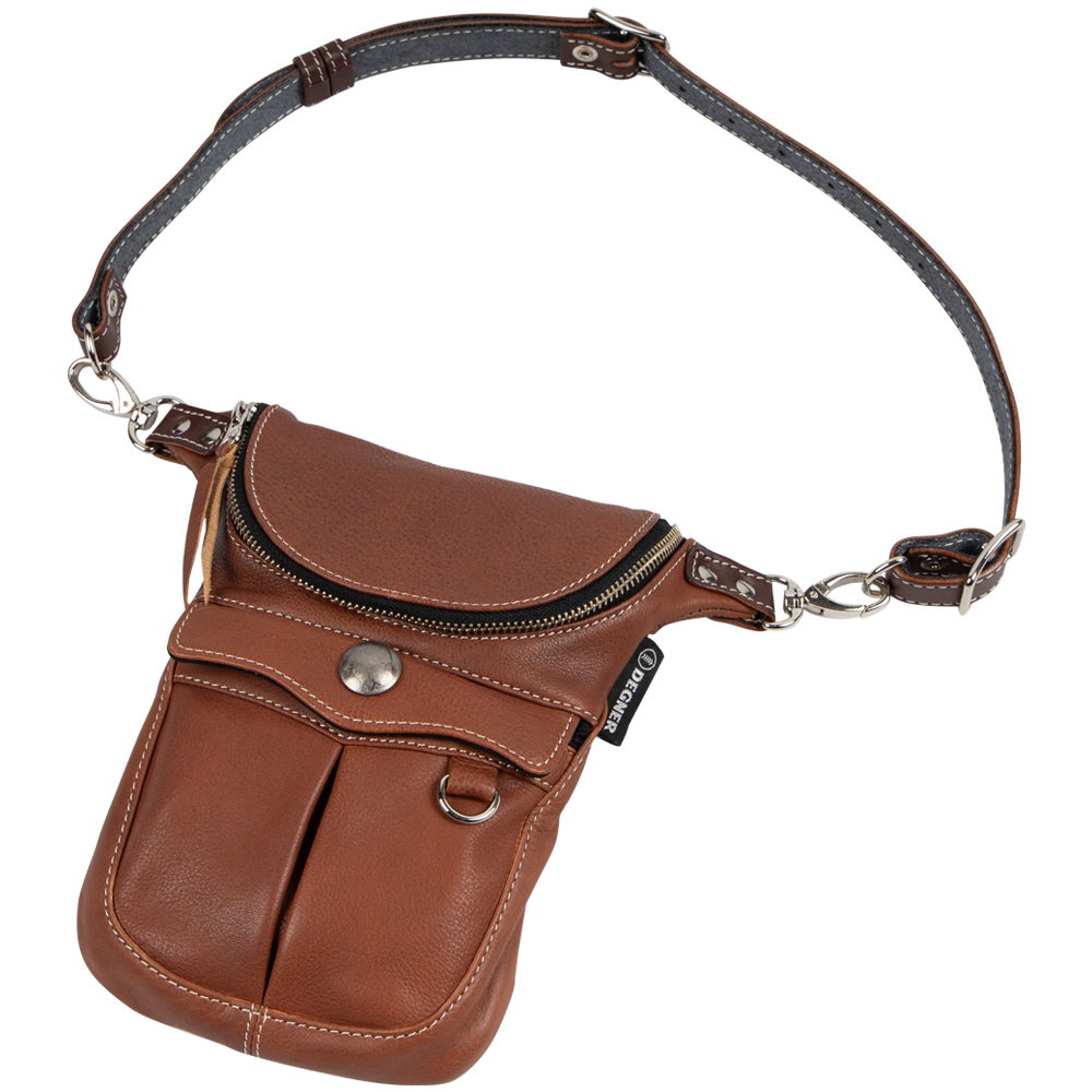 DEGNER（デグナー） ロングウォレットバッグ/LONG WALLET BAG [W-32 