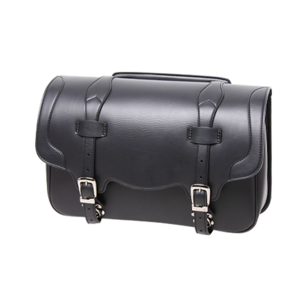 DEGNER（デグナー） ハーレー バイク シンセティックレザー 合皮