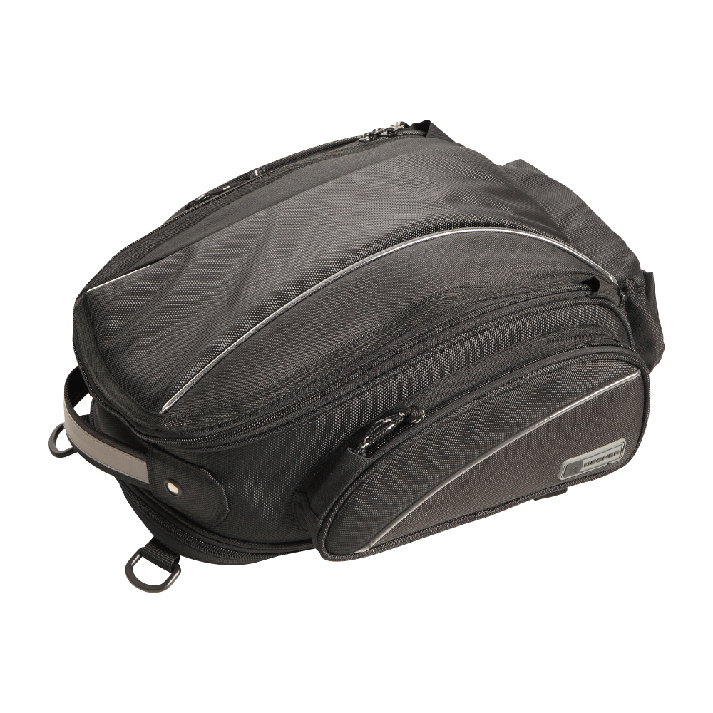 DEGNER（デグナー） アジャスターシートバッグ/ADJUSTER SEAT BAG 