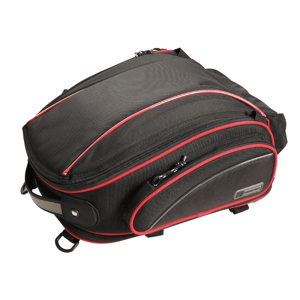 DEGNER（デグナー） アジャスターシートバッグ/ADJUSTER SEAT BAG 