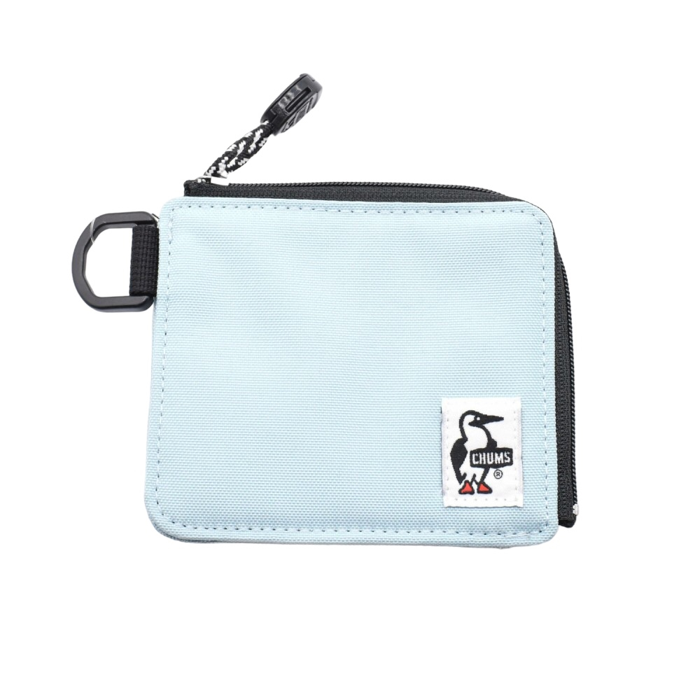 CHUMS チャムス Recycle L-Shaped Zip Wallet リサイクルエル CHUMS チャムス Recycle L-Shaped Zip Wallet リサイクルエル