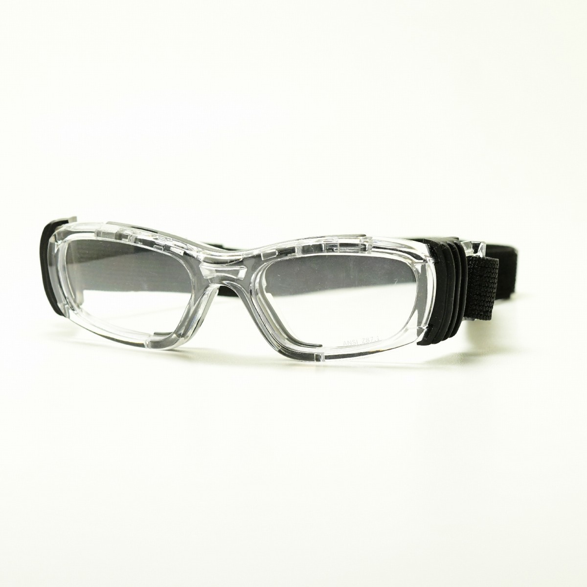 G・EYE・S Eye-Goggles アイゴーグル GY-001 ８種類から選べる度付レンズ 通常納期３〜４日営業日(特注レンズ７〜１０日営業日)｜dekorin｜03
