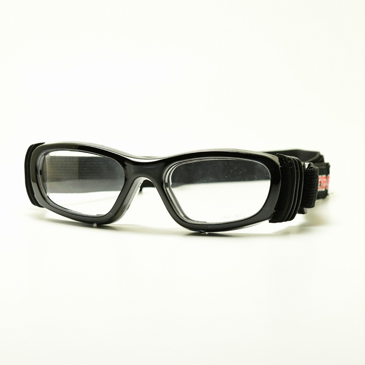 G・EYE・S Eye-Goggles アイゴーグル GY-001 ８種類から選べる度付レンズ 通常納期３〜４日営業日(特注レンズ７〜１０日営業日)｜dekorin｜06