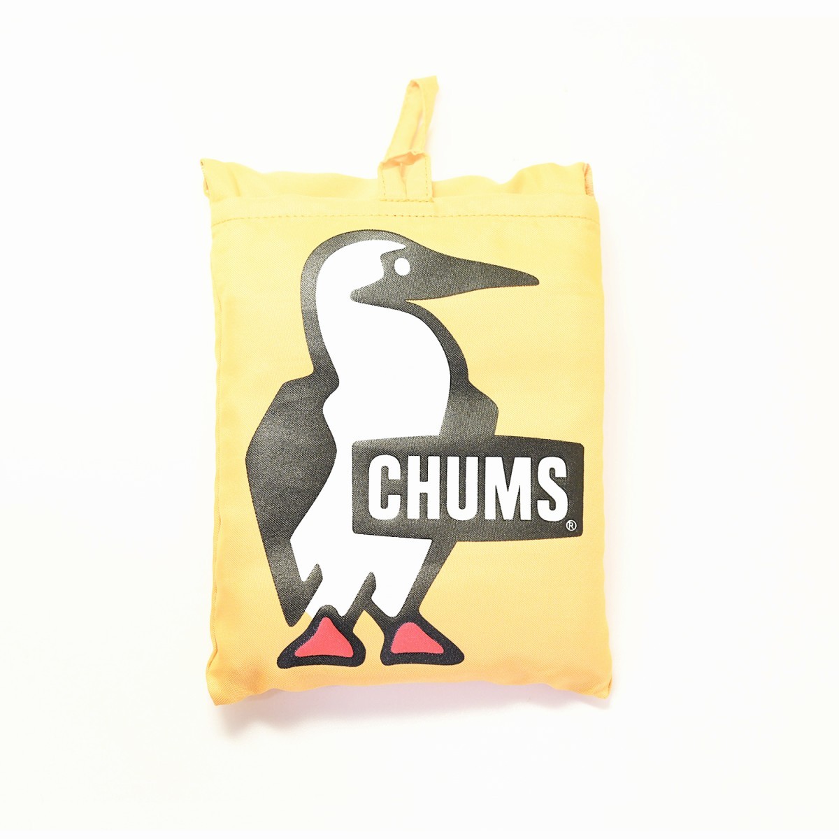 CHUMS チャムス Love For Nippon 2Way Eco Bag