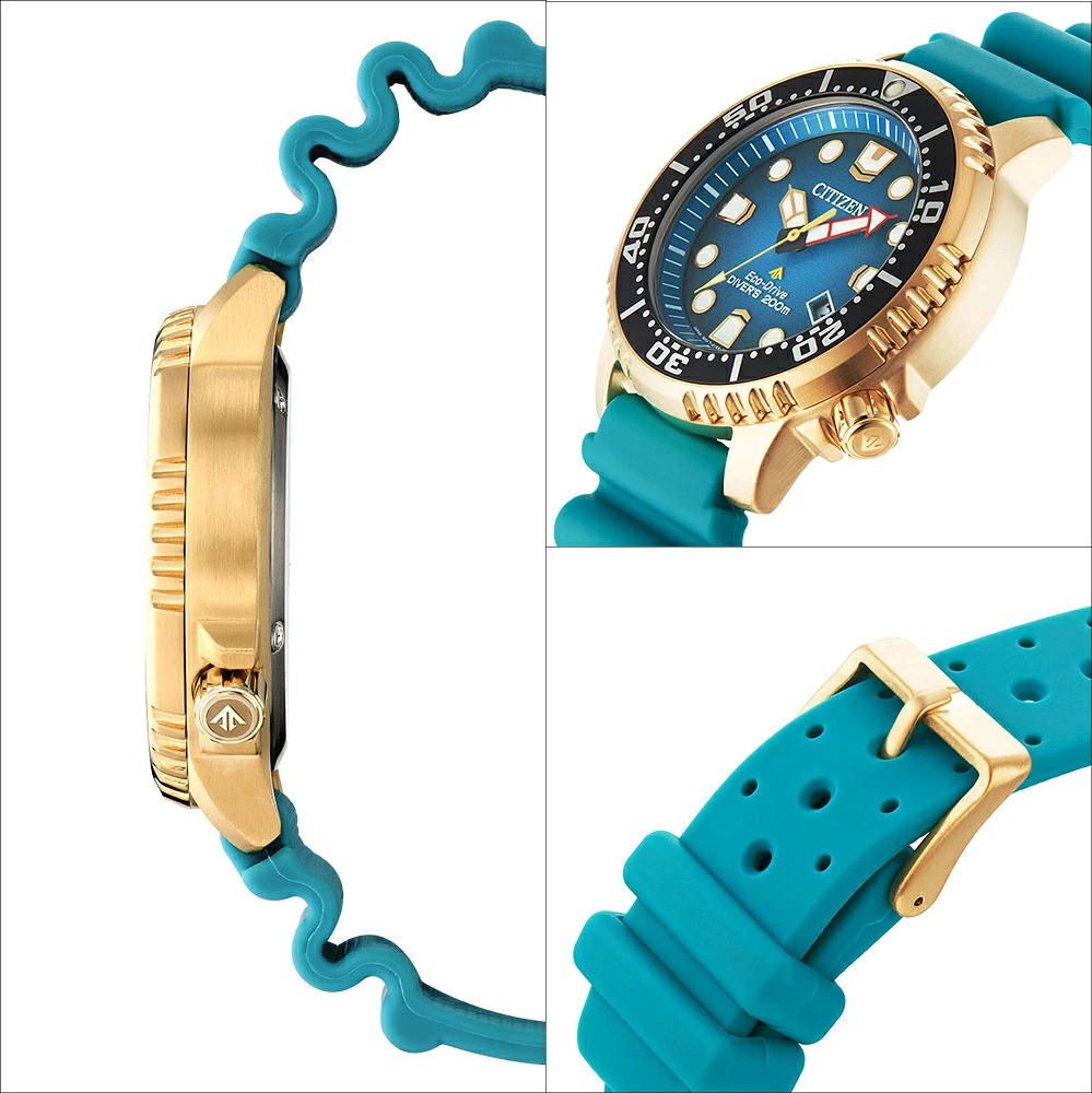 CITIZEN（シチズン） 腕時計 BN0162-02X メンズ プロマスター エコ