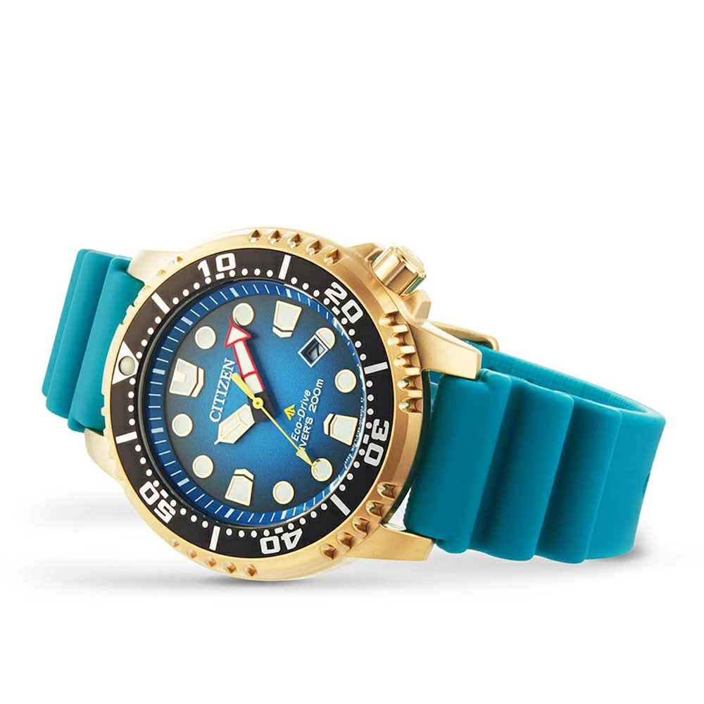 CITIZEN（シチズン） 腕時計 BN0162-02X メンズ プロマスター エコ