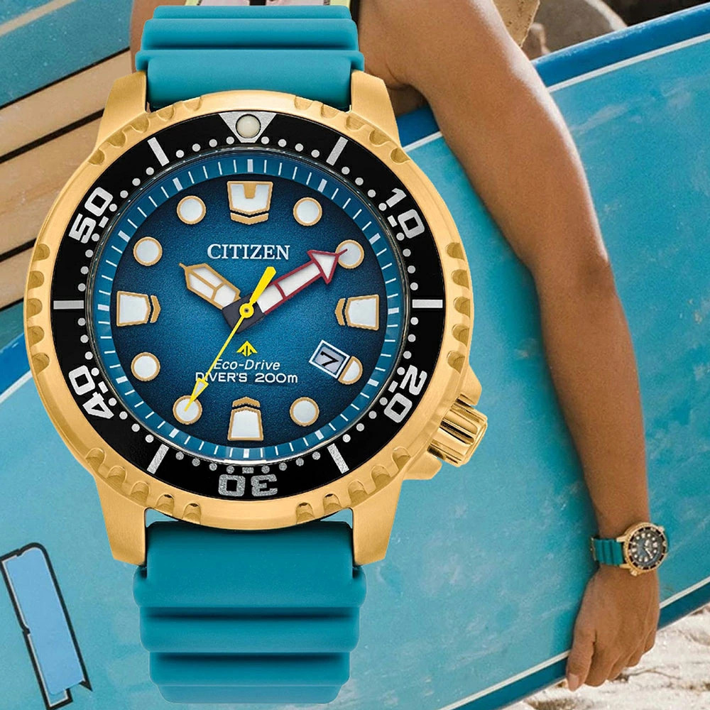 CITIZEN（シチズン） 腕時計 BN0162-02X メンズ プロマスター エコ