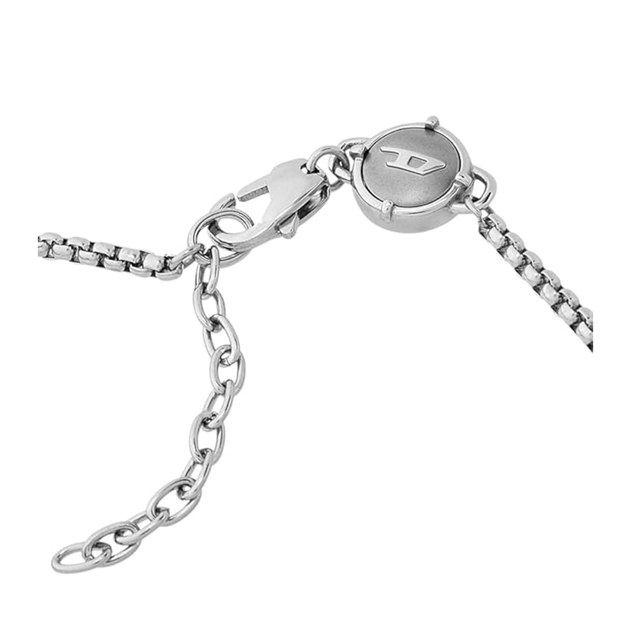 DIESEL（ディーゼル） DIESEL DX1168040 ネックレス リング 指輪