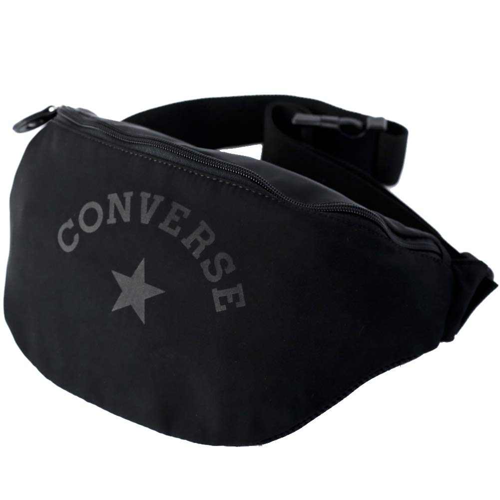 CONVERSE（コンバース） クラシック ボディ ショルダー ウエストポーチ