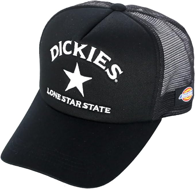 ディッキーズ DK ロゴ スタンダード メッシュキャップ Standard Mesh Cap  帽子 キャップ メンズ レディース ユニセックス｜delawears｜08