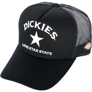 ディッキーズ DK ロゴ スタンダード メッシュキャップ Standard Mesh Cap  帽子...