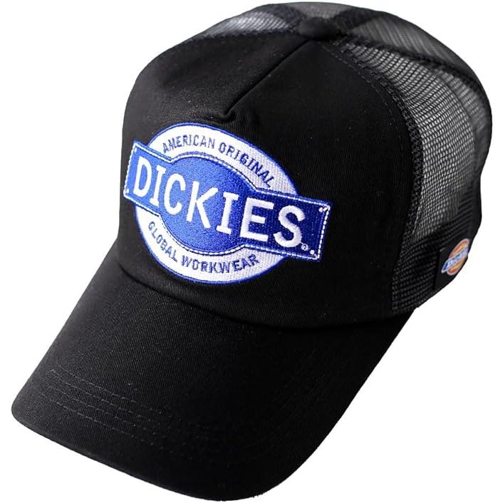ディッキーズ DK ロゴ スタンダード メッシュキャップ Standard Mesh Cap  帽子 キャップ メンズ レディース ユニセックス｜delawears｜10